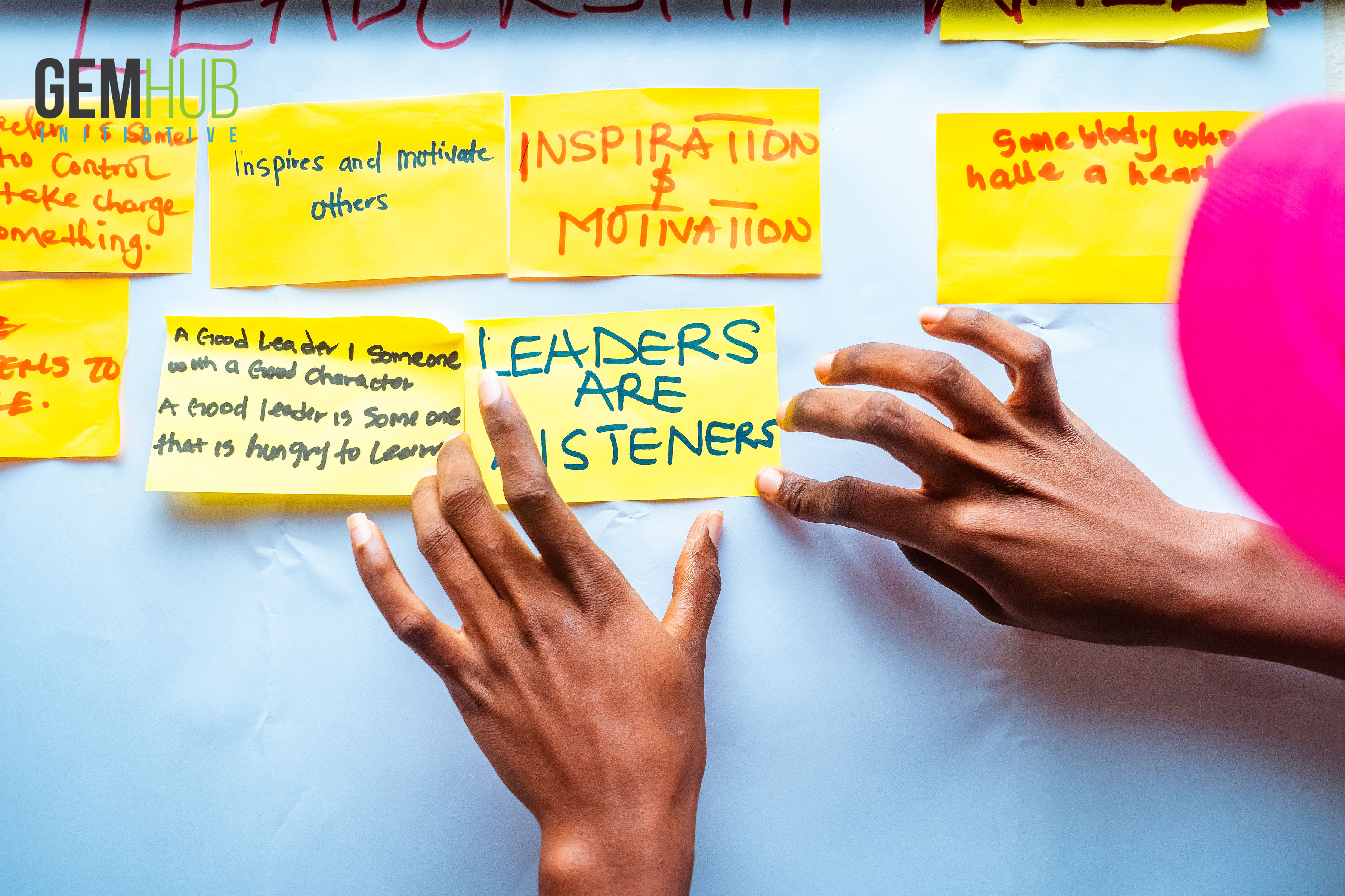 Equip Youth with Digital Skills for the Future of Work