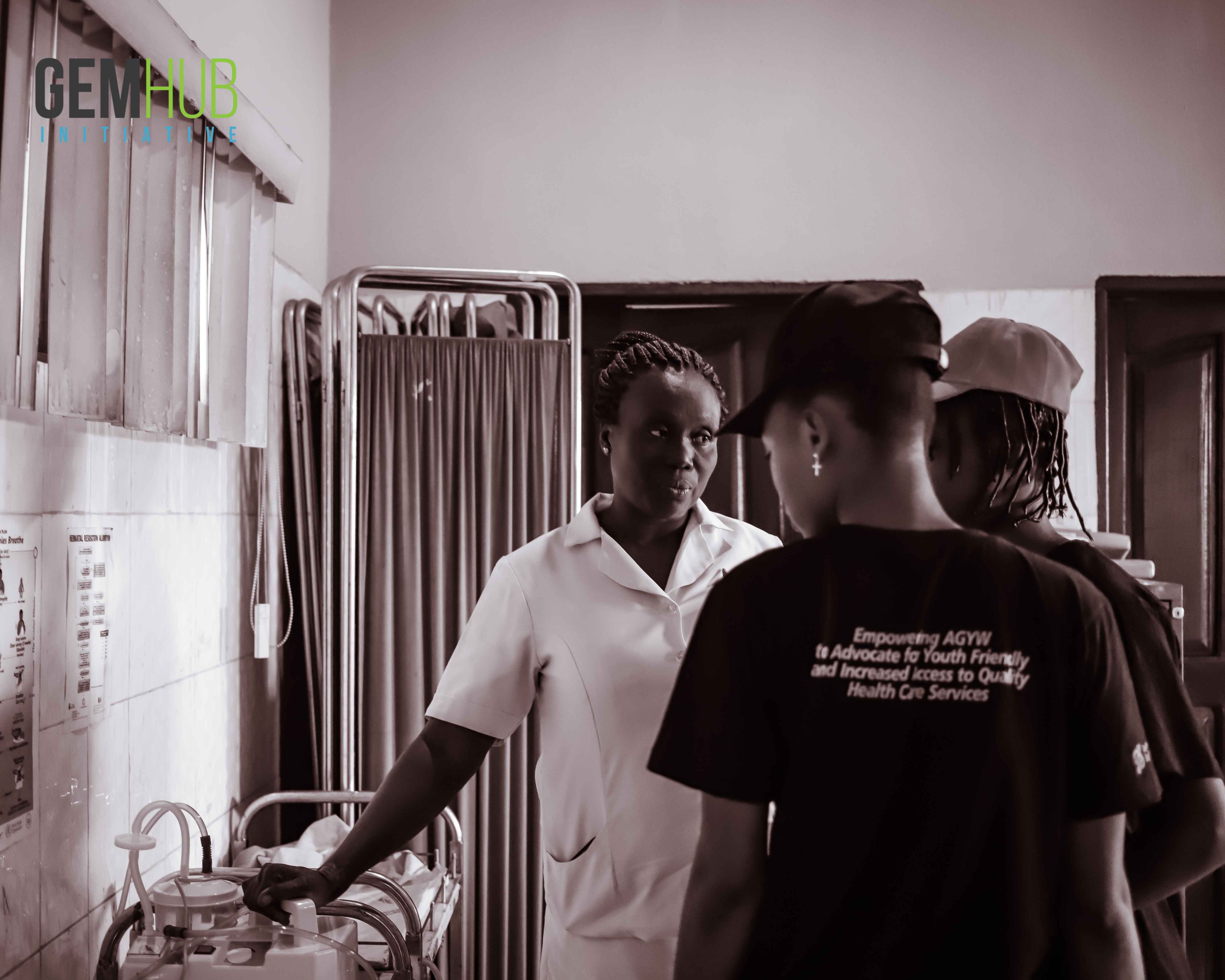 Beyond the Clinic Walls: Why Every Nigerian Girl Deserves a Health System That Sees Her
