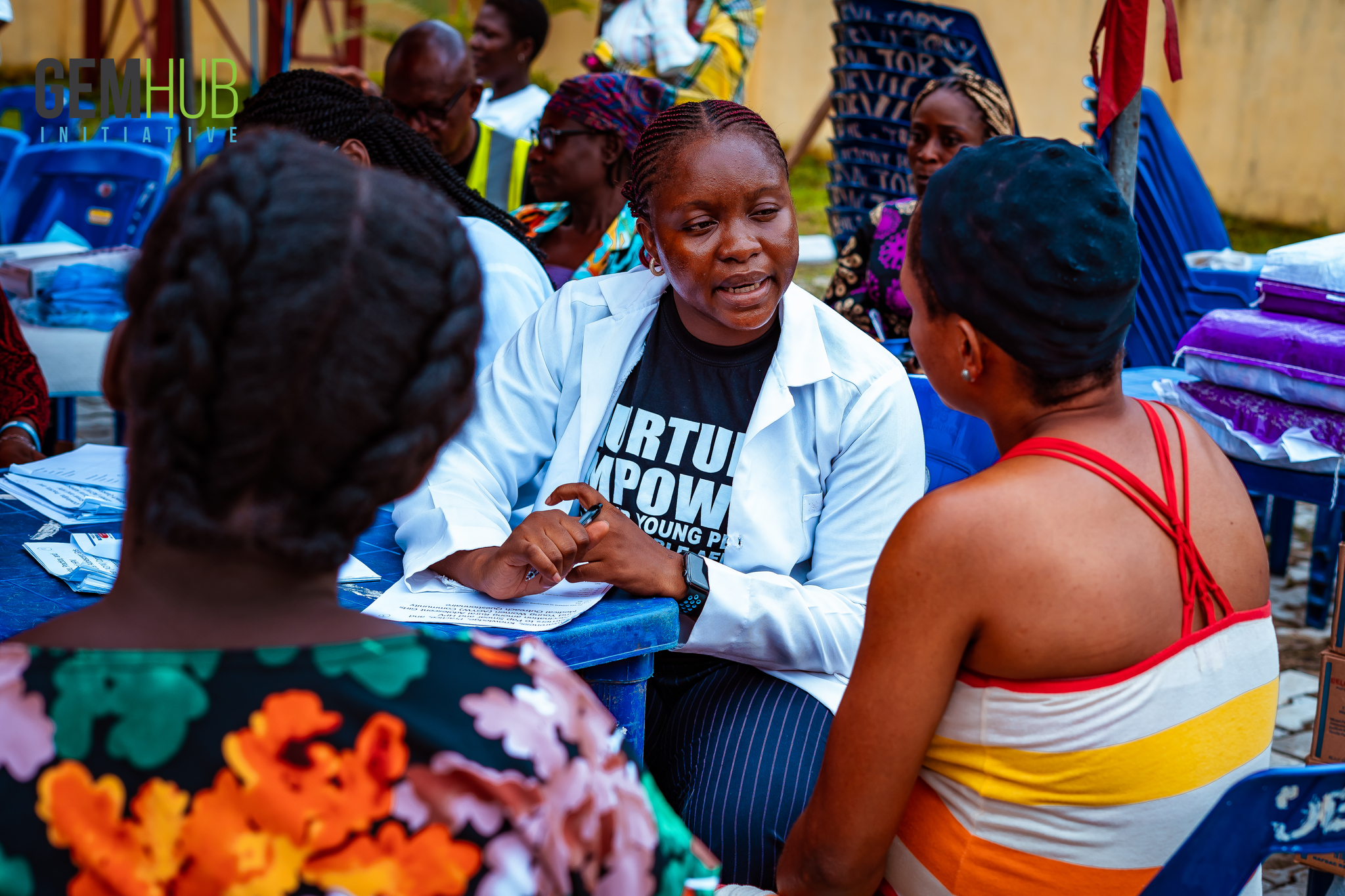 UNSEEN, UNHEARD, UNPLANNED: LESSONS ON ADOLESCENT PREGNANCY FROM RURAL OUTREACH OBSERVATION IN RIVERS STATE, NIGERIA.