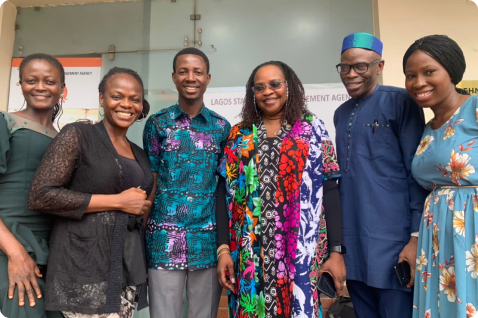 Joint Learning Agenda