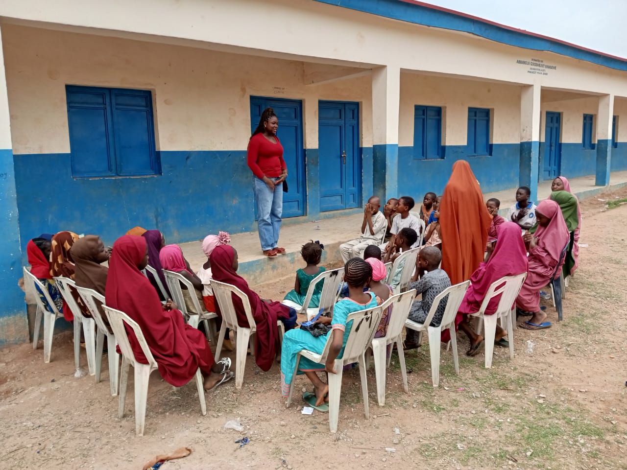 The Adolescent Hub:   The Unraveling of the Gem Stones.