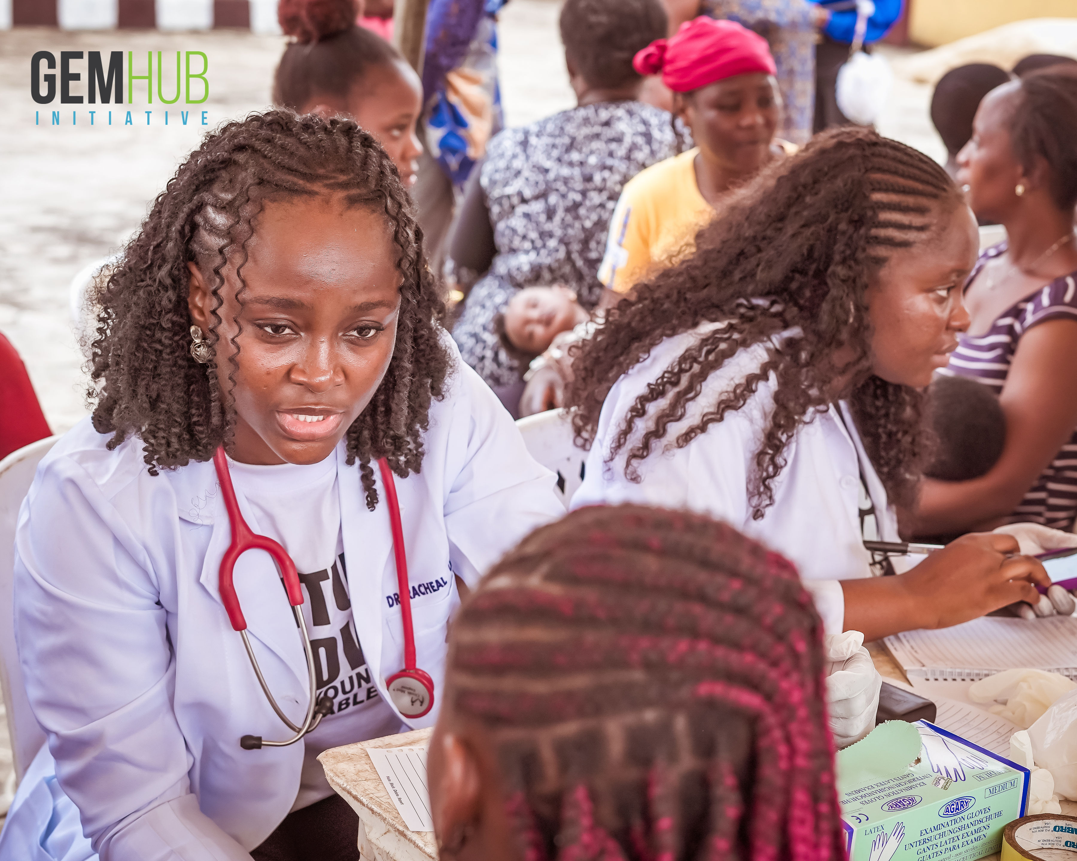 Adolescent Health and Wellbeing