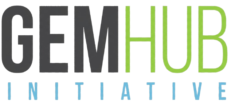 Gem Hub Initiative
